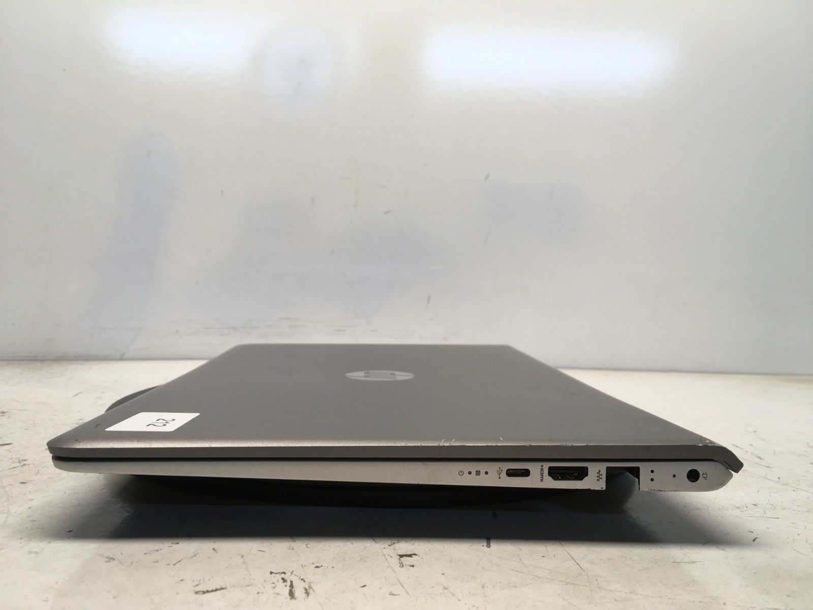 HP Pavilion Intel i5 7th Gen No RAM NO HDD