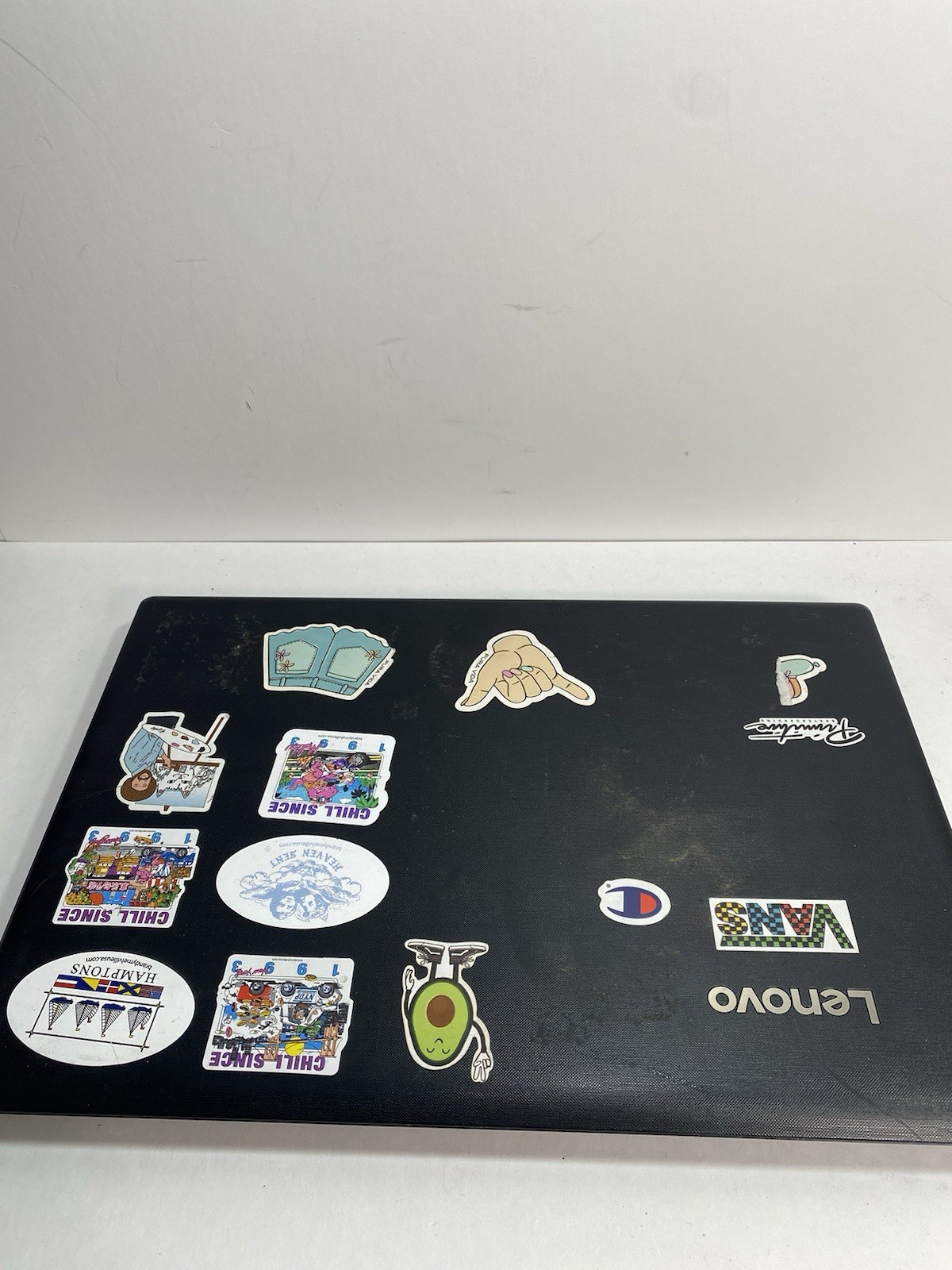 Lenovo IdeaPad 110-15ACL 15.6″ Laptop – As Is – Read Notes