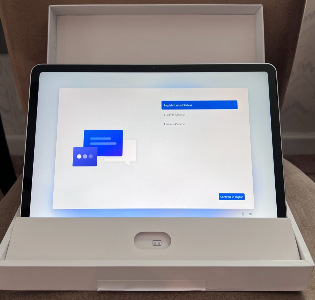 Microsoft Surface Pro Copilot+ PC 12in Snapdragon X Plus 16GB RAM 512GB 2025