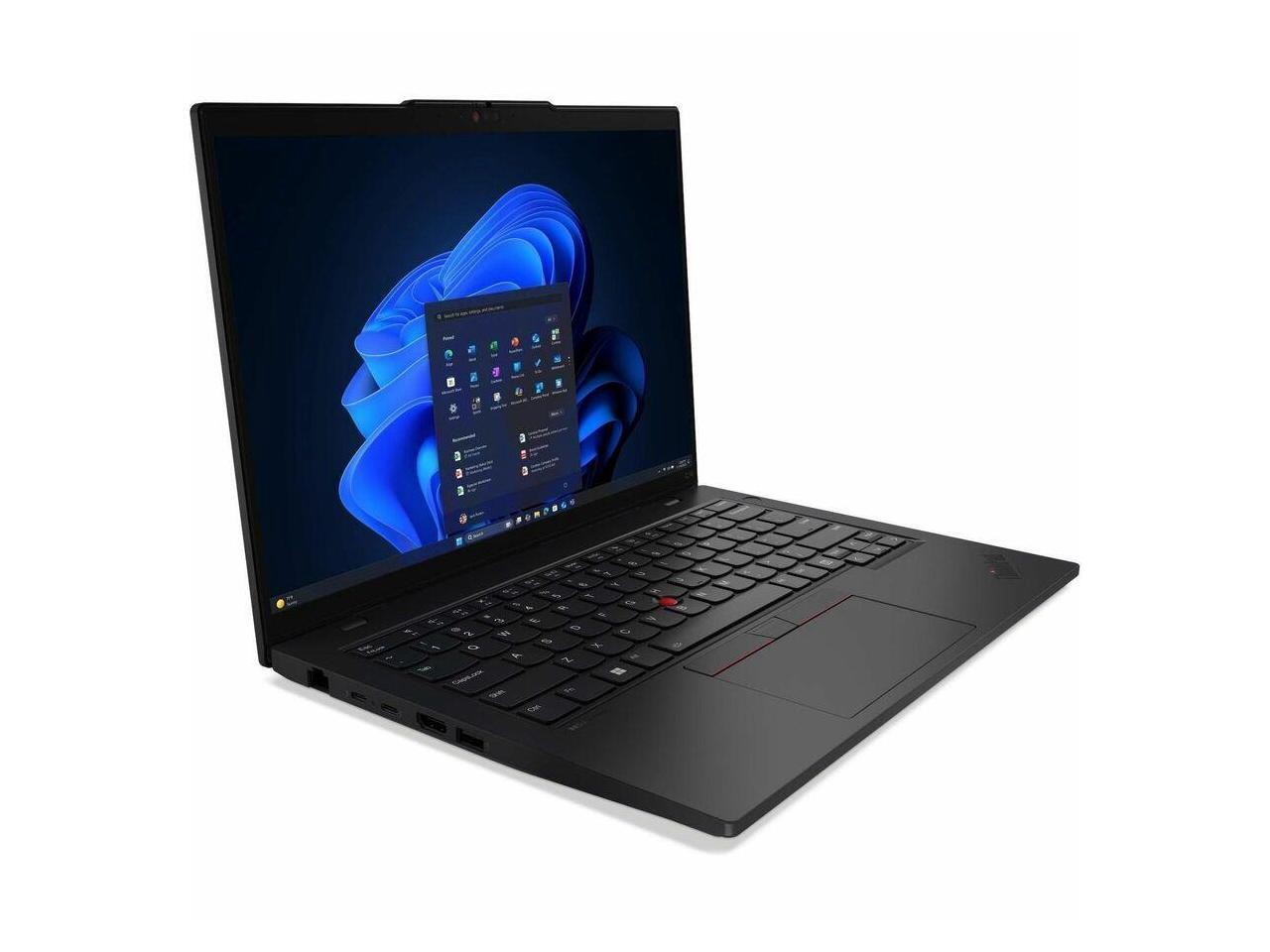 Lenovo ThinkPad L14 Gen 6 21S60031US 14″ Notebook – Intel Core Ultra 7 255U – 32