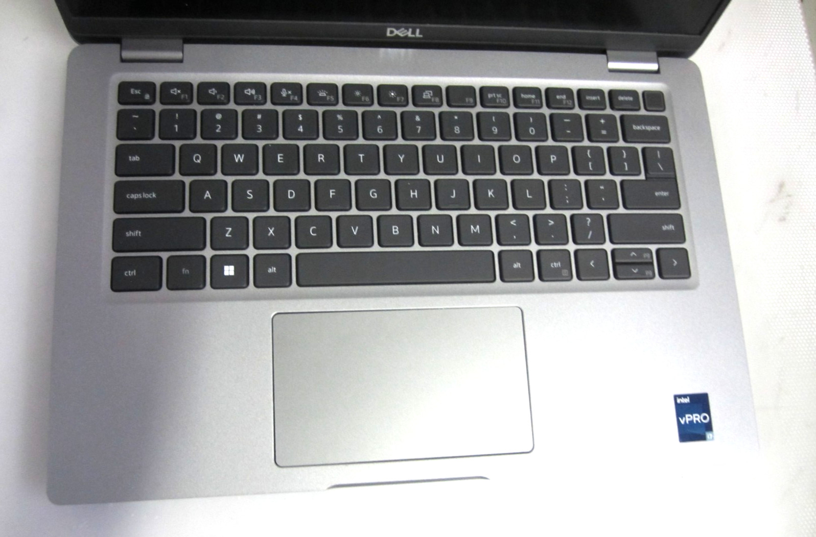 Dell Latitude 5430 i7-1265U 2.70GHz 16GB 512GB M2SSD UBUNTU LAPTOP + AC