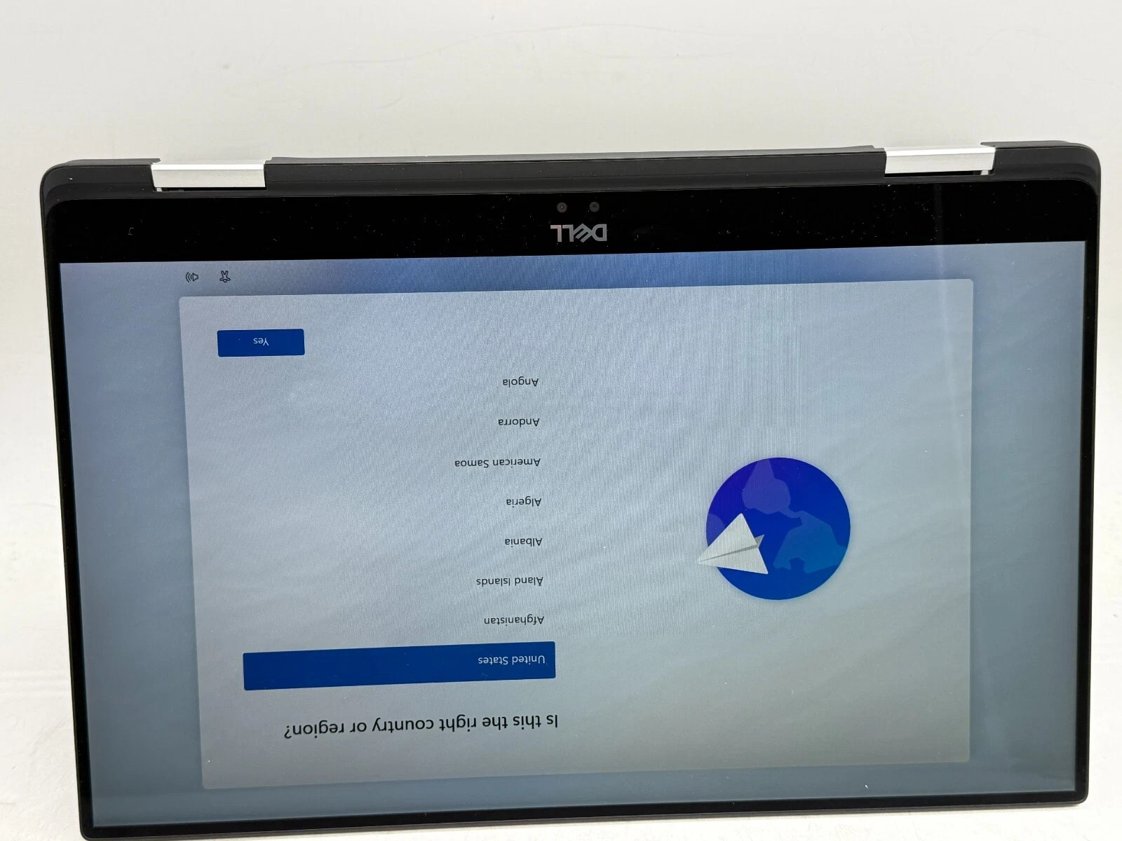 Dell Precision 5530 2-in-1 15.6″ Touch i7-8706G 16GB RAM 512GB SSD Win 11 Pro