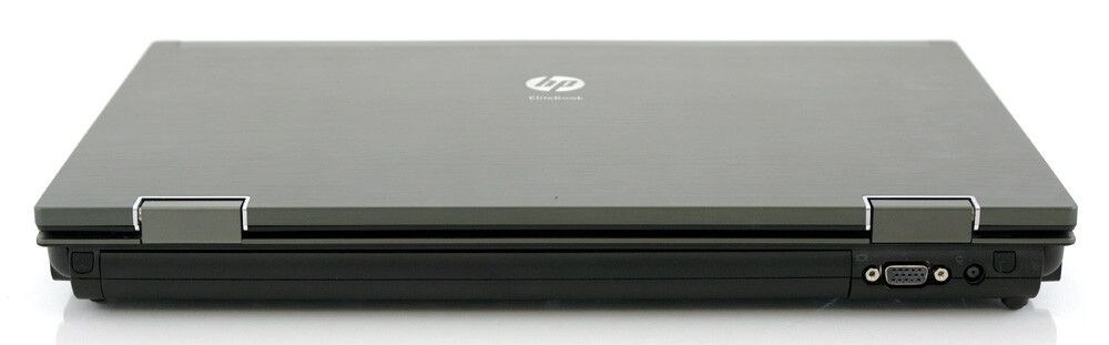 HP EliteBook 8540W Core i7 Quad 1.87 8GB 256Gb SSD Radeon M5800 DVD FHD Win10