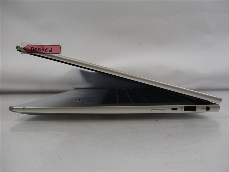 HP EliteBook 840 G10 Laptop i5-1345U 4.3GHz 16GB RAM 512GB SSD Win 11 Pro COA