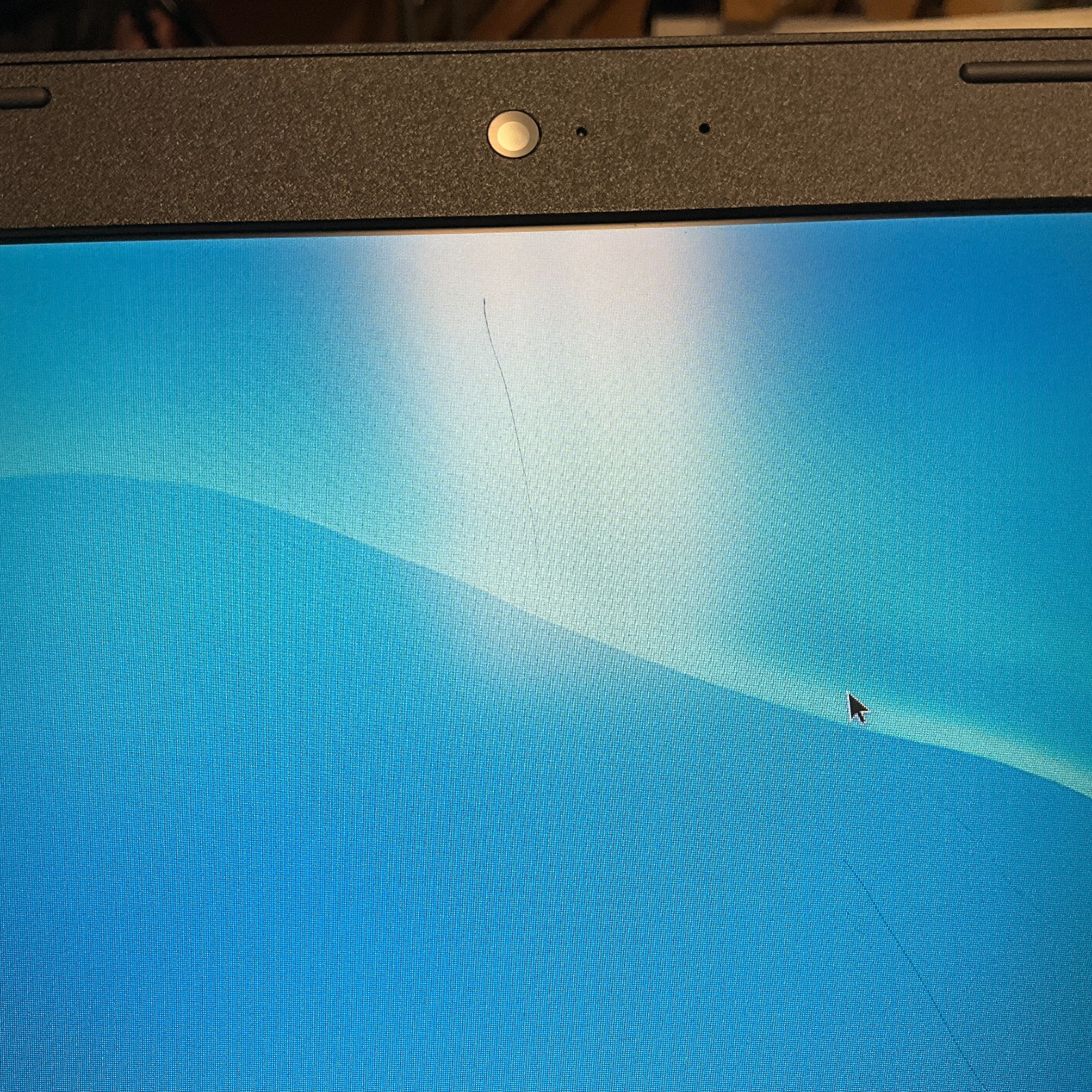 Dell Inspiron Chromebook 11 3181 – HD – N3060 – 4GB RAM – 16GB Storage – Black