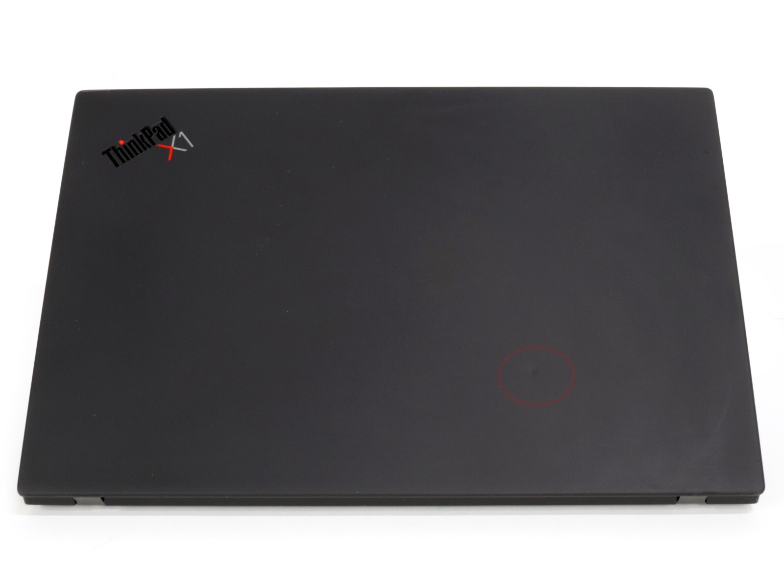 Lenovo X1 Carbon Gen 8 Laptop Core i7-10510U 16GB x 256GB NVMe Win11 Pro C