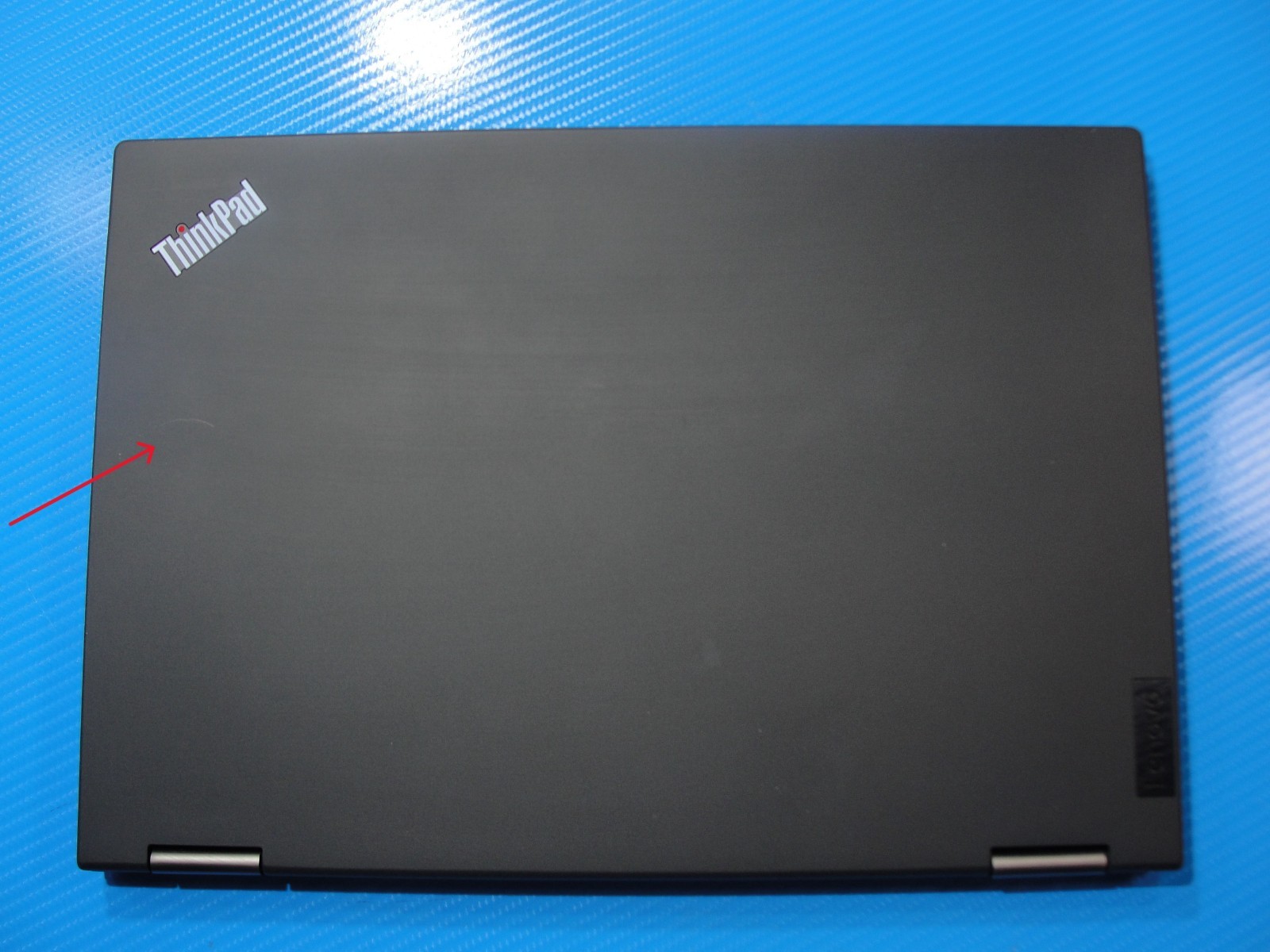 Lenovo ThinkPad X13 Yoga Gen 2 13.3″WUXGA TOUCH i7-11th Gen 16GB RAM 256GB SSD