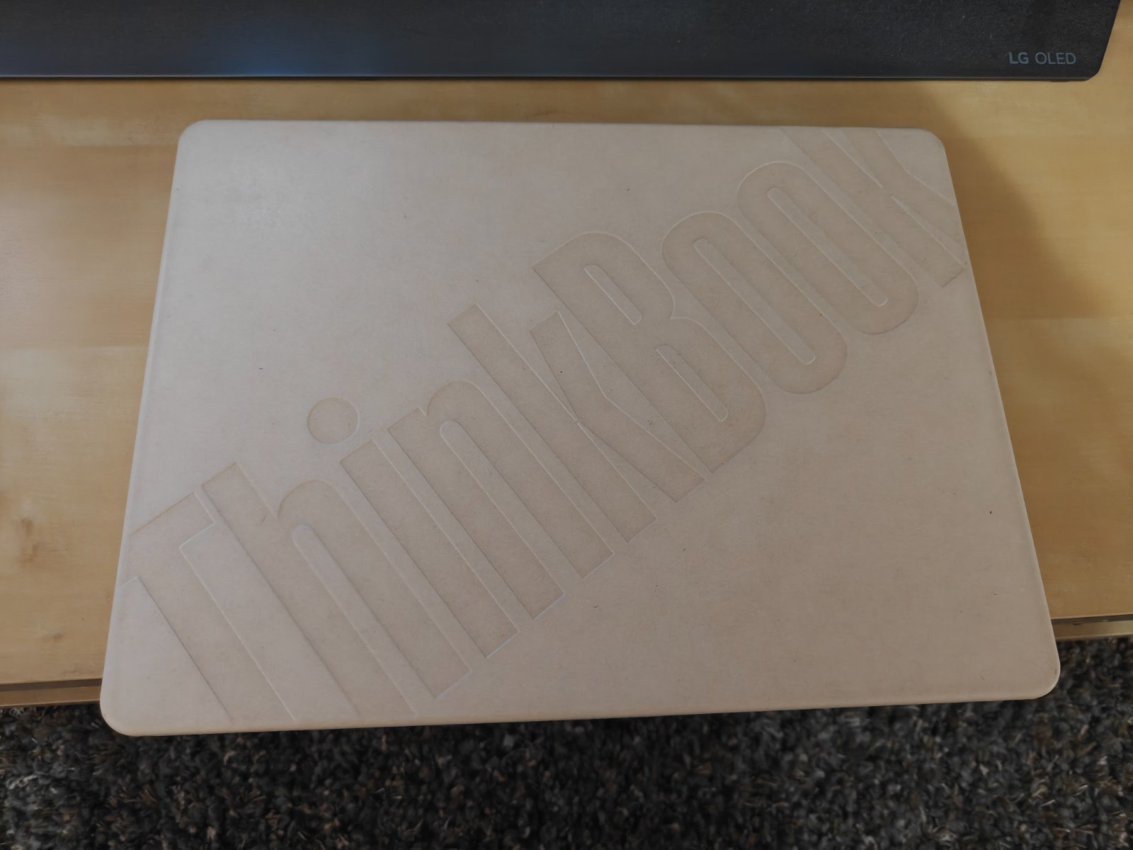 Lenovo ThinkBook 13x G4 IMH Core Ultra 9 185H Arc Graphics 512GB 16GB, Excellent