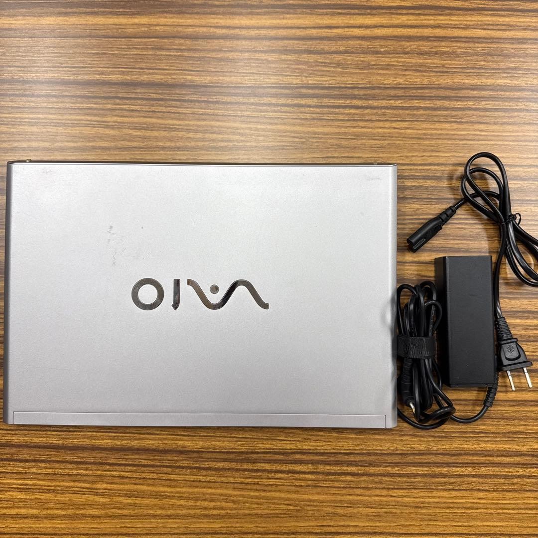 SONY VAIO VJS131C11N Laptop Core i7 Used Japan Genuine