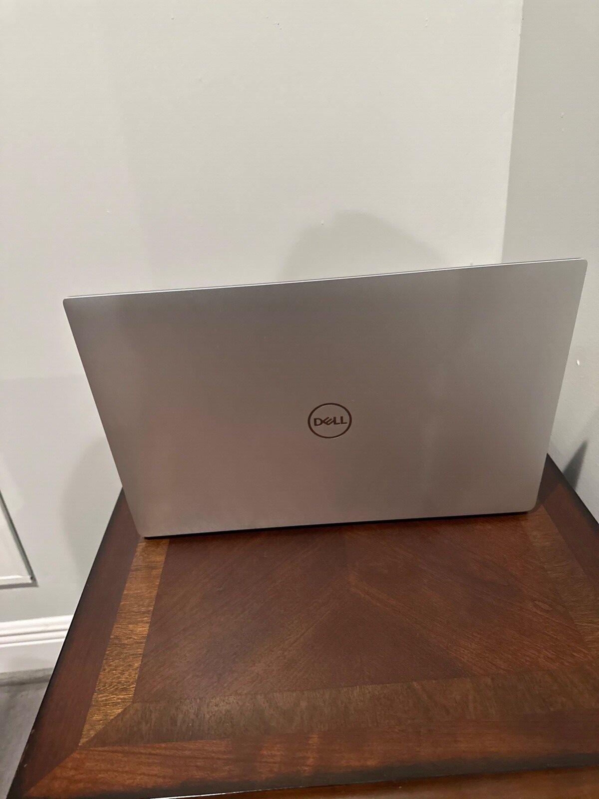 Dell XPS 9570 w/Intel Core i7-8750H @2.20GHz, 16GB RAM, NVIDA 1050