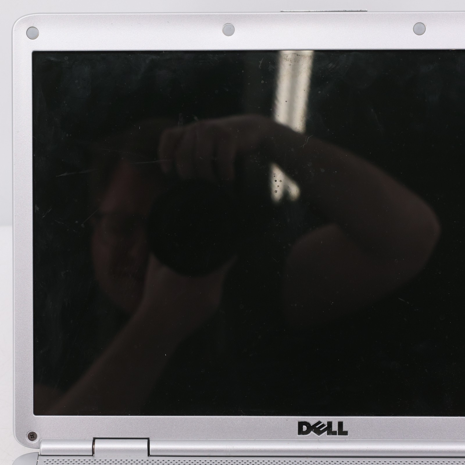 Dell Inspiron 1525 Laptop PP29L Intel Pentium 15.4″ Windows Vista Black