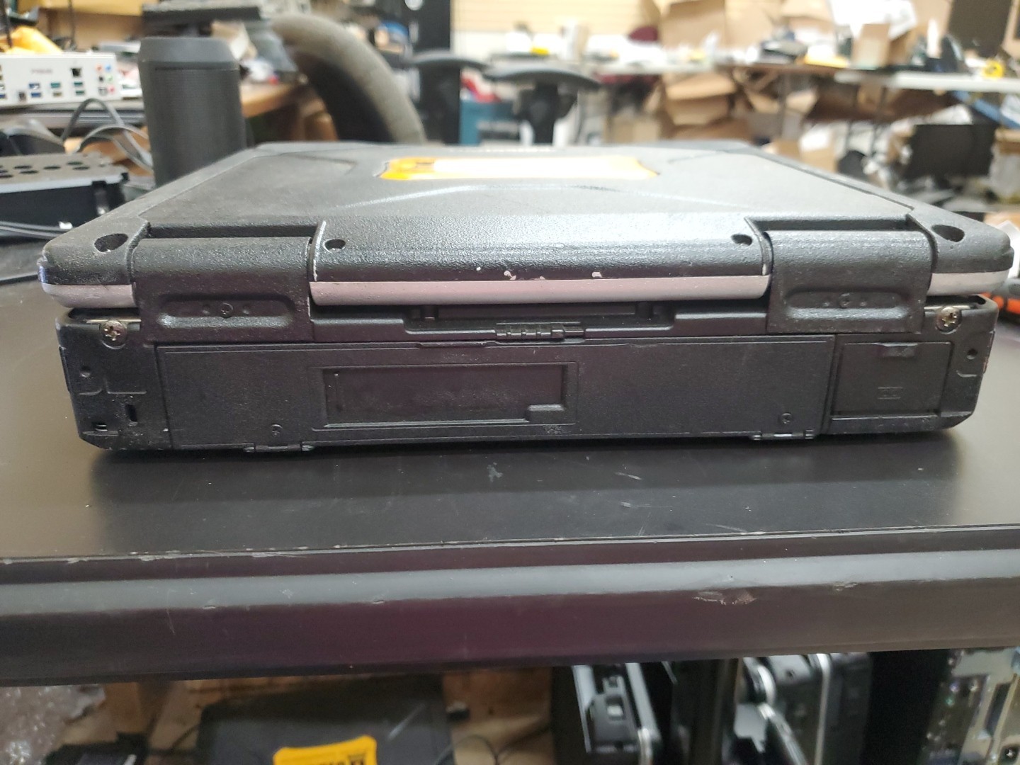 Panasonic Toughbook CF-31 MK-1 i5 520M @ 2.40GHz 8GB 12510HRS Diesel