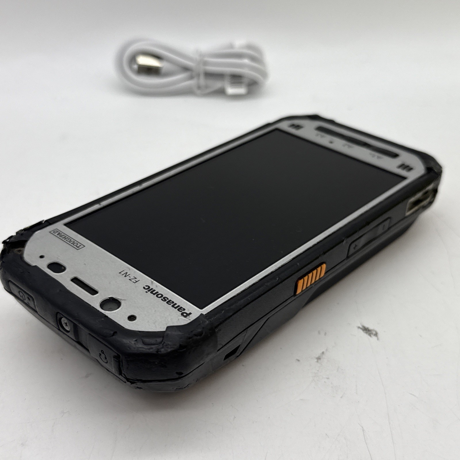 Panasonic FZ-N1 Toughpad Rugged Barcode Scanner Smartphone, Dual SIM (B3:20)