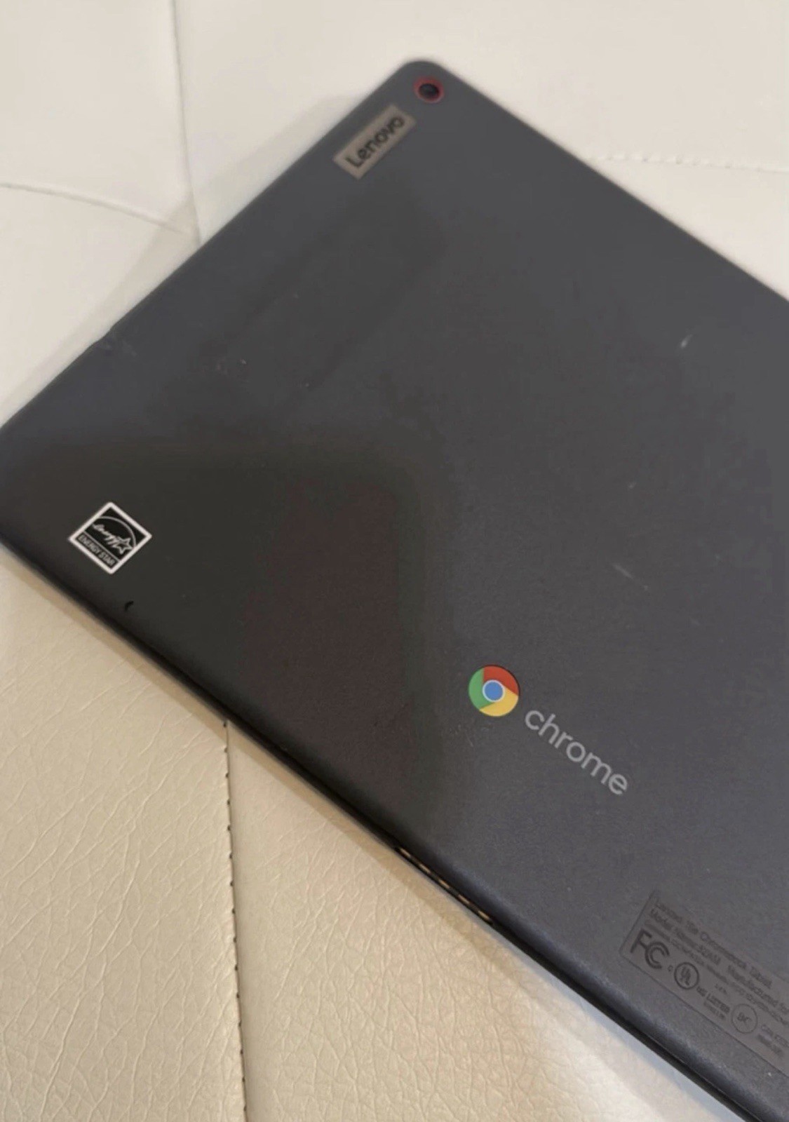 (Lot Of 5 ) Lenovo 10E Chromebook Tablet 10.1″Touch 4GB RAM 32GB|Chrome OS