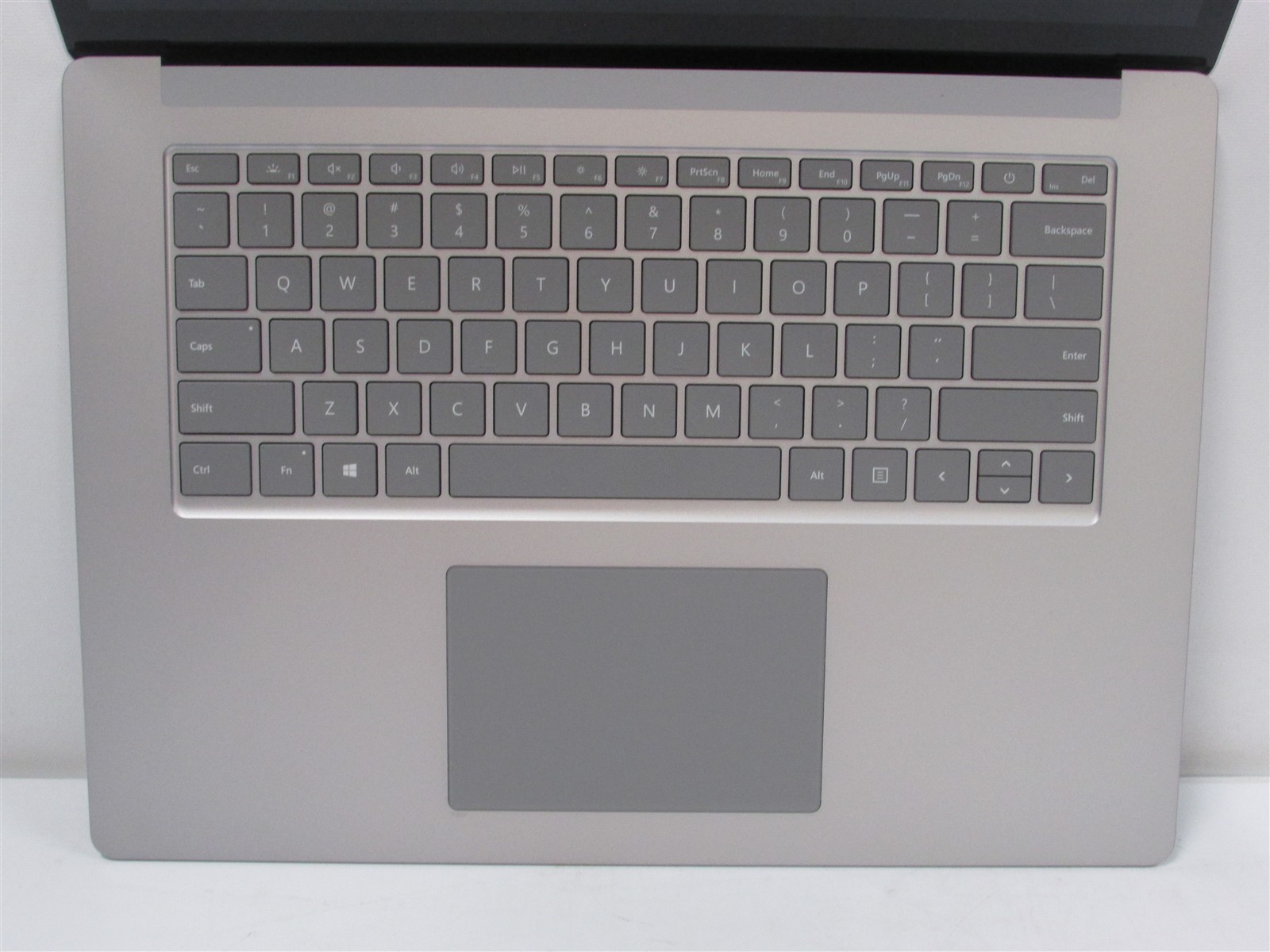 Microsoft Surface Laptop 4 1979 i7-1185G7 3.0GHz 16GB RAM 256GB 15″ Win 11 Pro