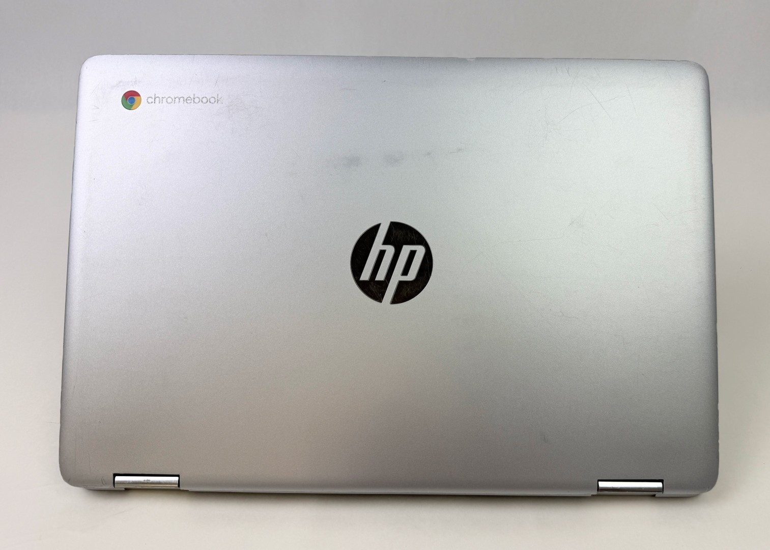 HP Chromebook 14b-cb0013dx 14″ Touch Intel Celeron 4GB 64GB eMMC Chrome – Read
