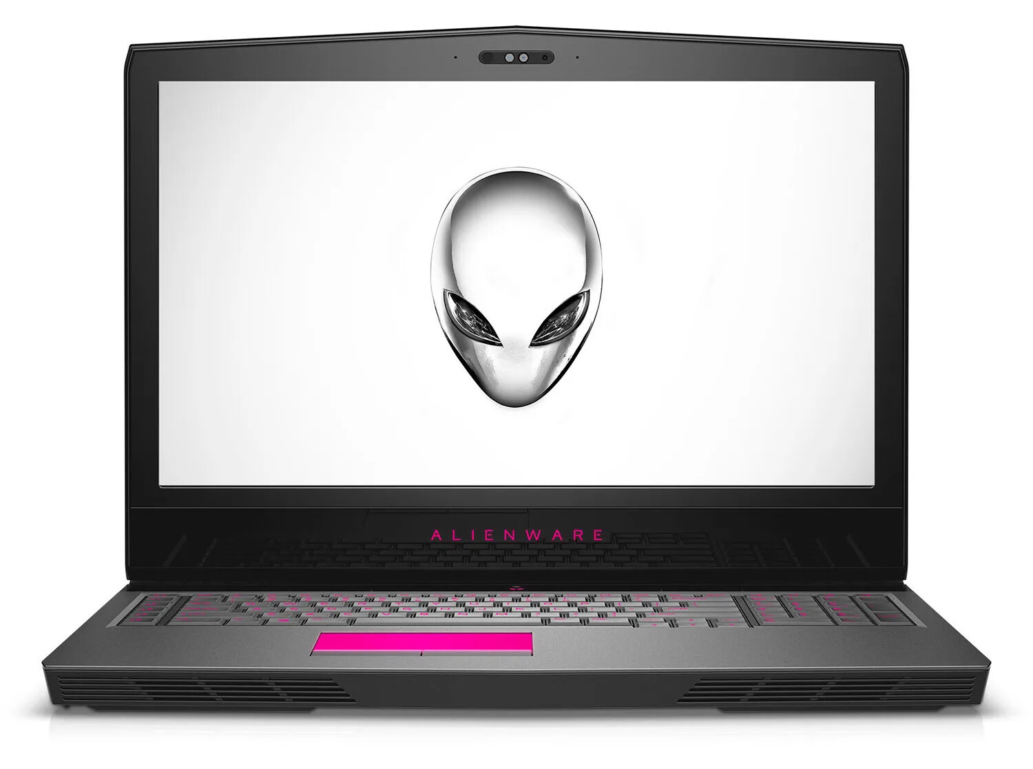 ALIENWARE 17 R4 17.3in Gaming Laptop 3.8Ghz 32GB 1TB SSD GTX 1070 WIN 11