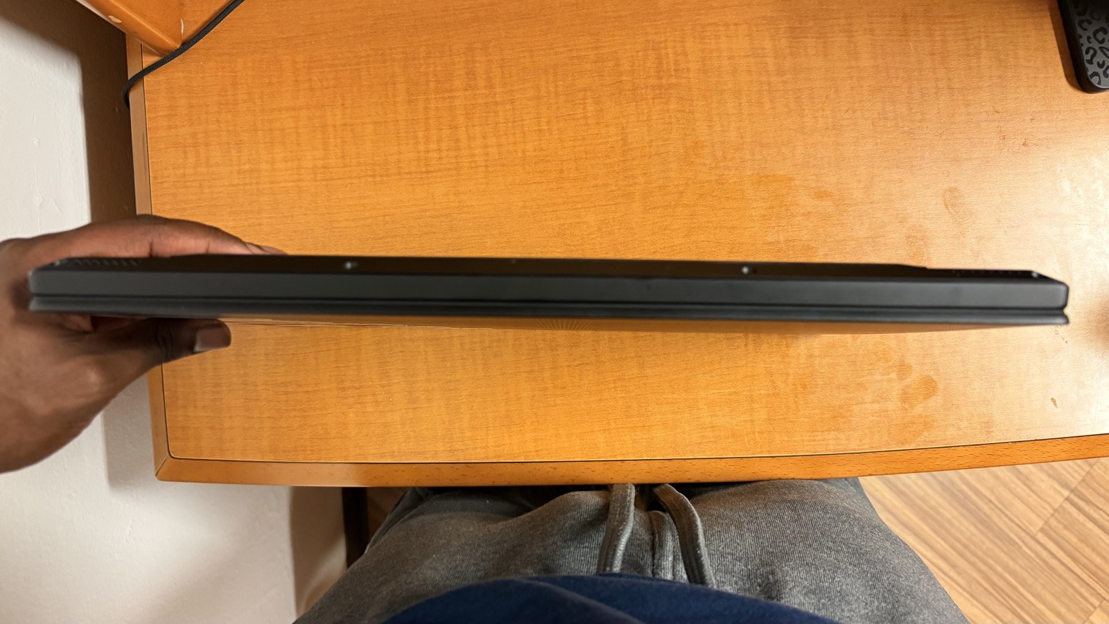 ASUS ROG Zephyrus 16″ (1TB, Intel Core i9 11th Gen., 4.90 GHz, 16GB) Gaming…