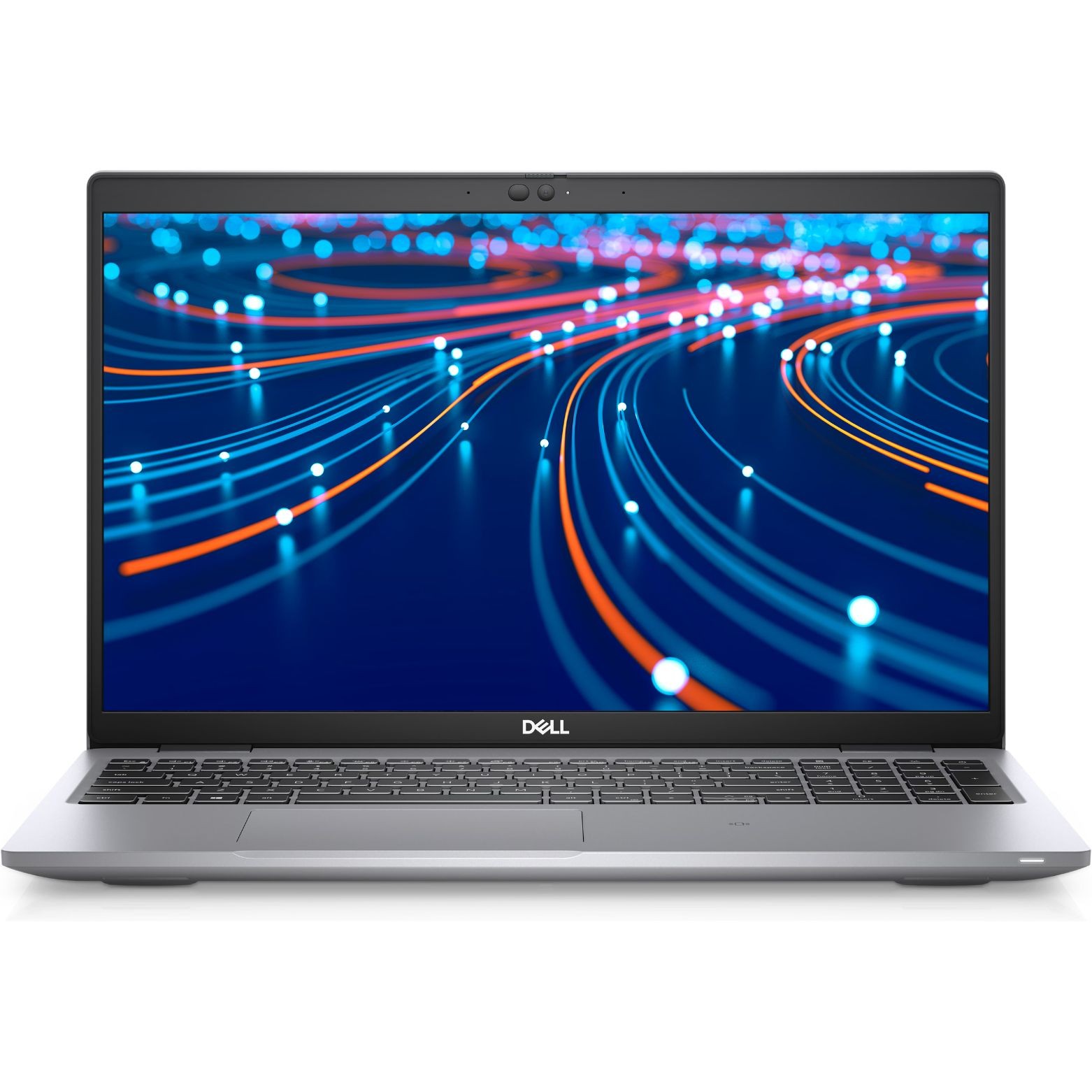 Dell Latitude 5520 15″ FHD Intel i7-1185G7 3.00 GHz 16 GB 512 GB SSD W11P Laptop