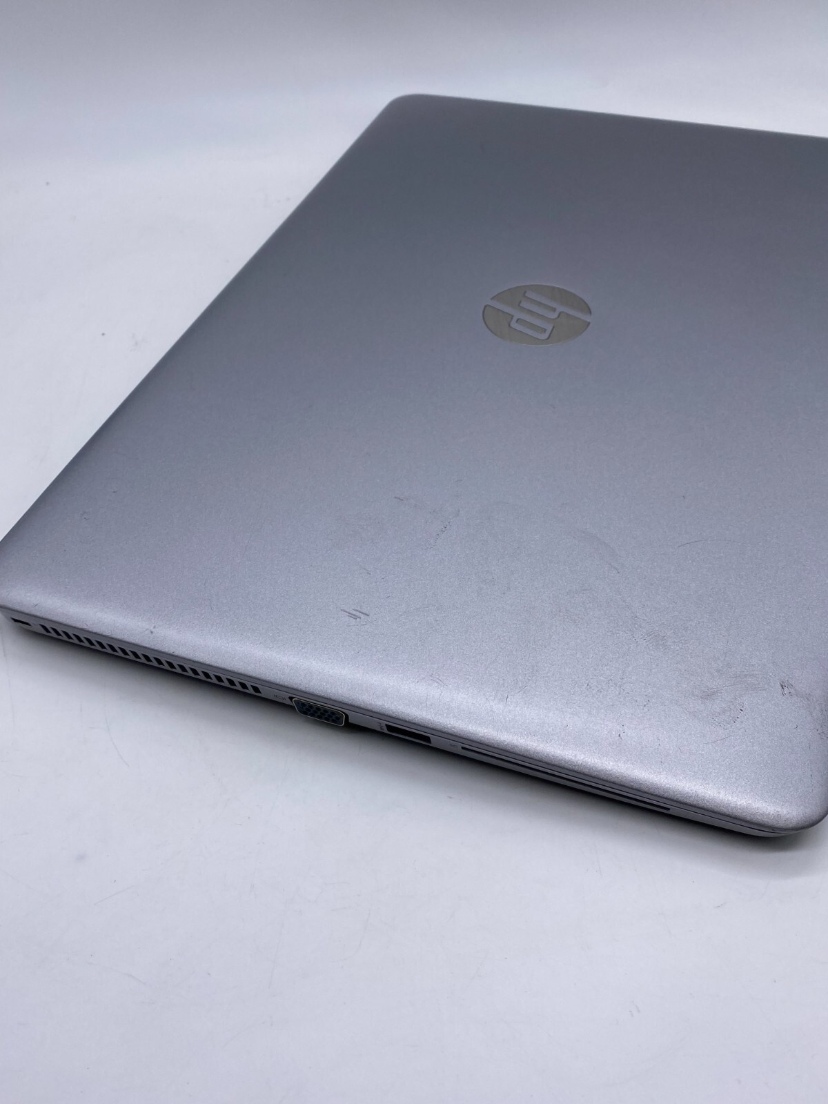 HP EliteBook 850 G3 15.6″ 8 GB RAM i7-6600U 2.60 GHz Parts