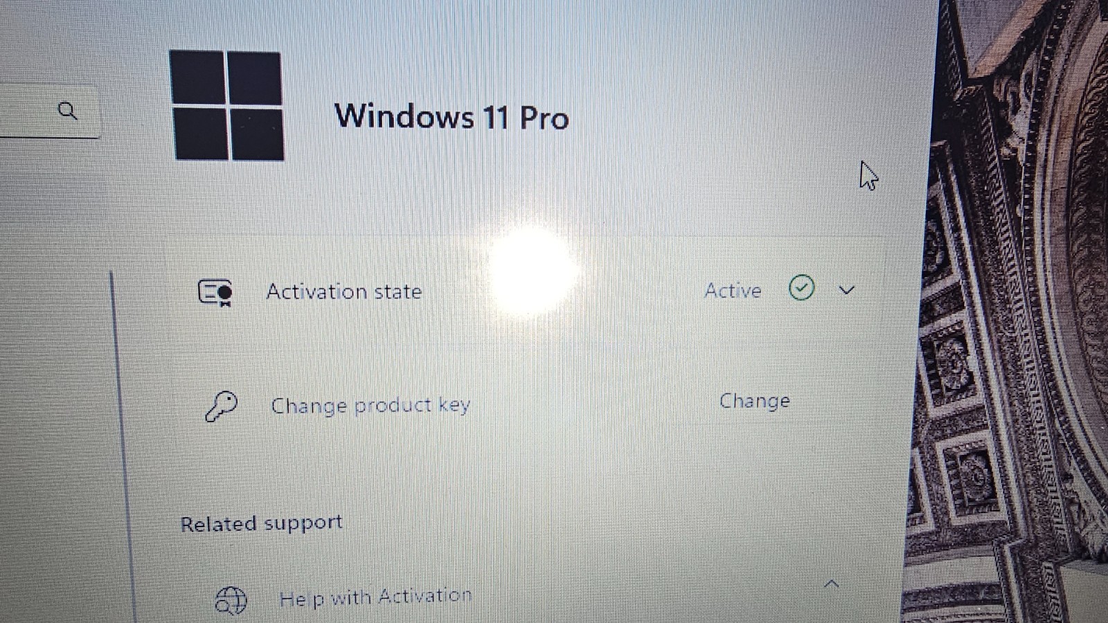 HP 250 G7 Notebook i5-8265U, 8GB Ram, 250GB SSD. Looks Beaten, But Works Good!