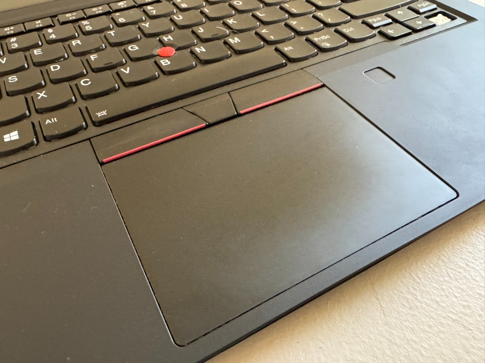 Lenovo ThinkPad P14s Gen 2 Laptop AMD Ryzen 7 PRO 5850U 16GB RAM – No SSD