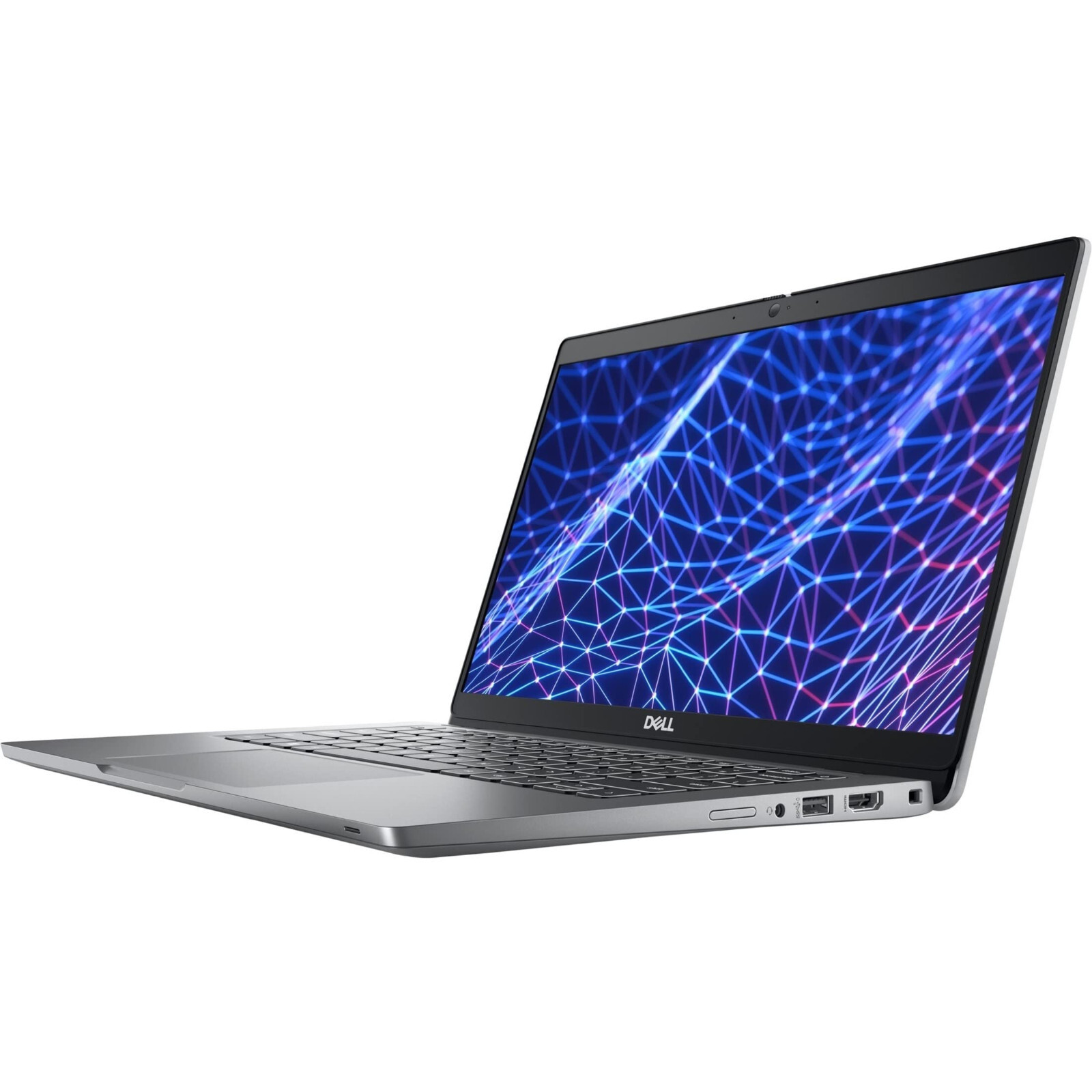 Dell Latitude 5330 13.3″ FHD Multi-Touch i5-1245U vPro 16GB 256GB SSD W10P MTMV3