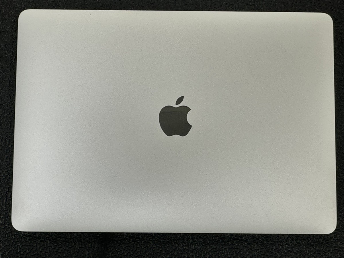 Apple MacBook Air 2019 (AS-IS/PARTS) -13″, i5 8th Gen, 8GB, 256GB, (PD1124865)