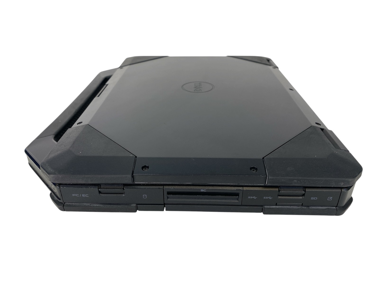 Dell Latitude 14 Rugged 5414 Laptop 14 in Touchscreen i7-6600U 8GB RAM No SSD