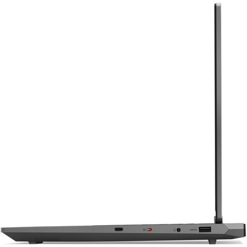Lenovo LOQ 15.6 Full HD Gaming Laptop Intel i7 NVIDIA GeForce RTX 5060 16BG Gray