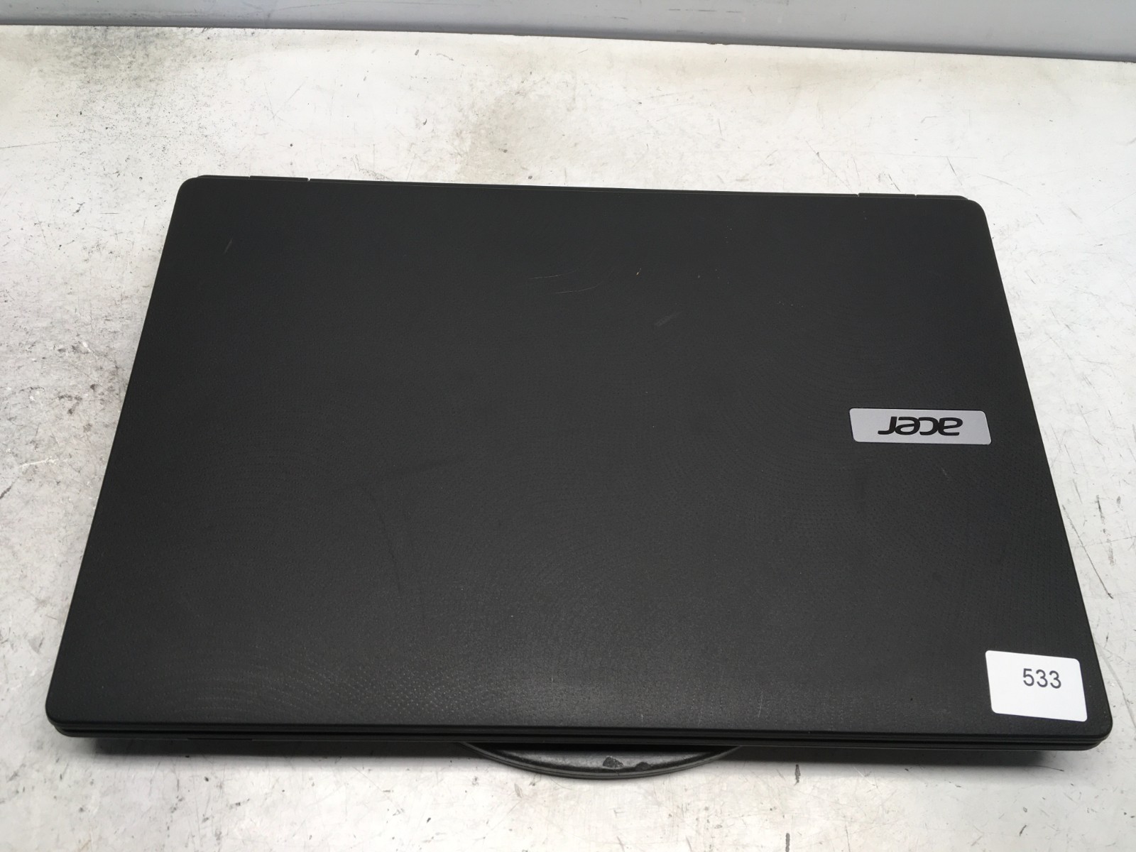 Acer Aspire ES1-711 Intel Pentium N3540 2.16GHz 8 GB NO HDD