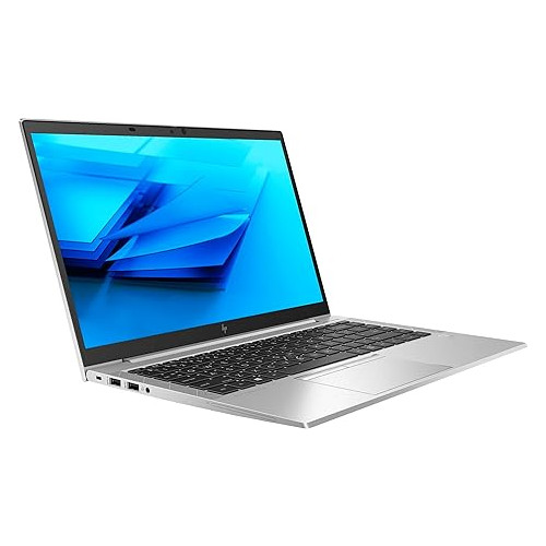 HP EliteBook 840 G7 14″ Intel Core i5 10th Gen 16GB 256GB Good