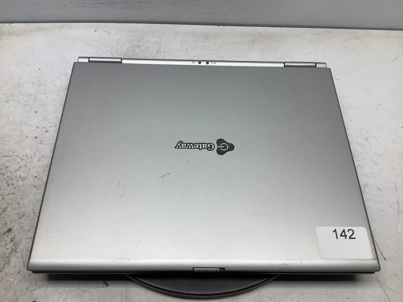Gateway M320 Intel Pentium M 1500MHz 1 GB NO HDD/Battery