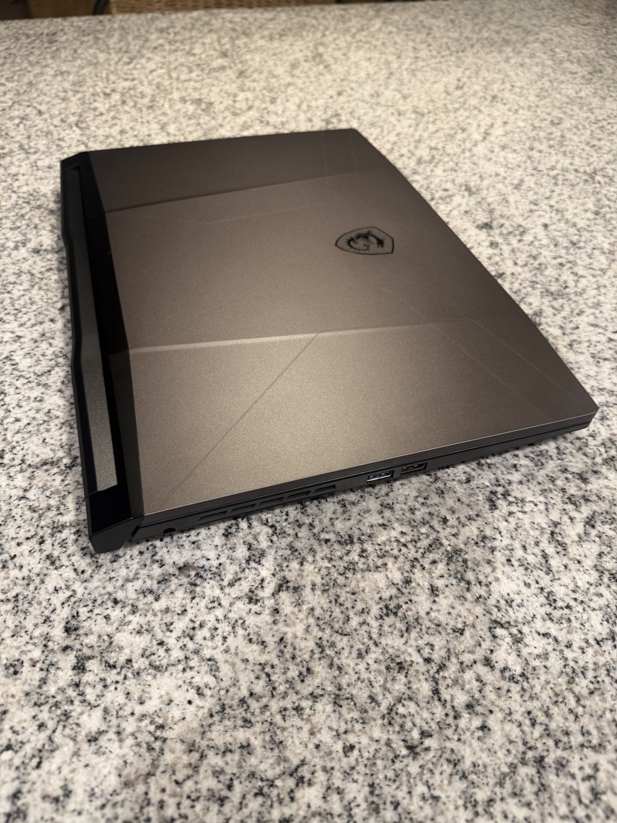 MSI Pulse GL66 Gaming Laptop i7-11800H RTX 3070 500GB SSD 16GB DDR4 RAM