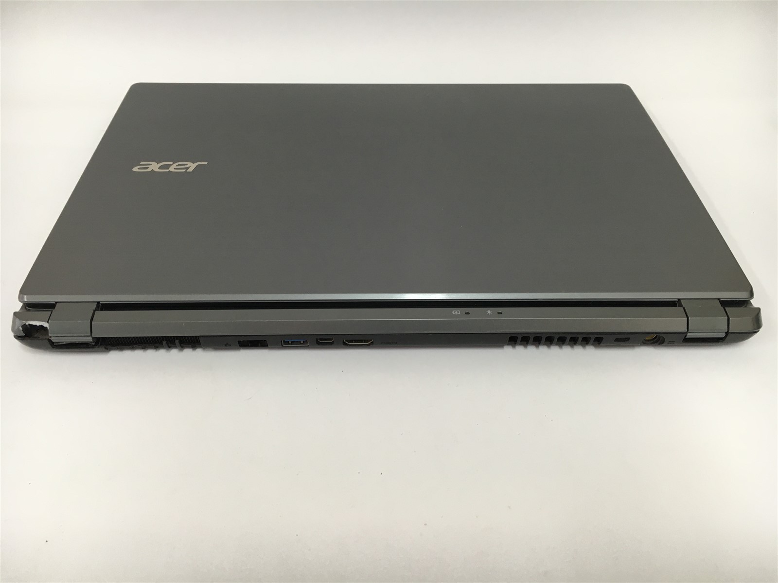 Acer Aspire V5-572P 6818 i5-3337U 1.8GHz 6GB RAM No HDD No OS Touchscreen 15.6″