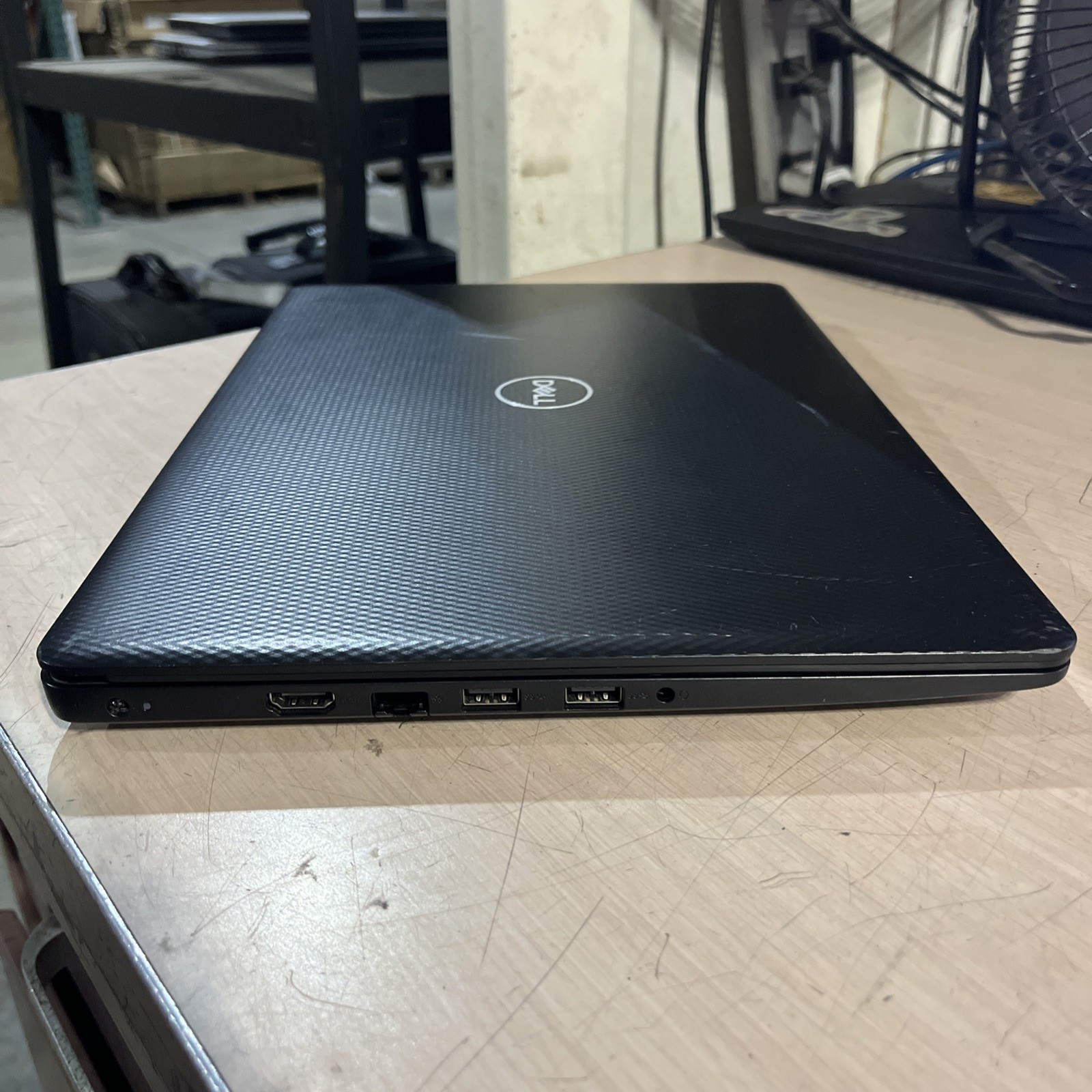 DELL INSPIRON 3493 INTEL CORE I5-1035G1 8GB RAM NO HD ,