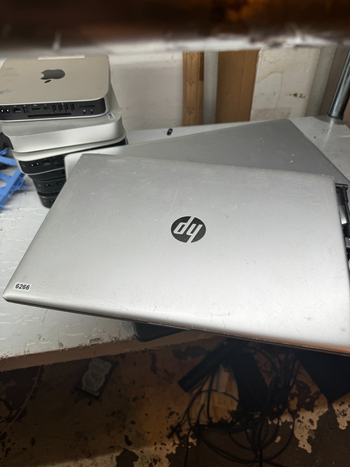 HP ProBook 450 G5 Core I7-8550U 256GB SSD 8GB RAM Laptop *READ #6266