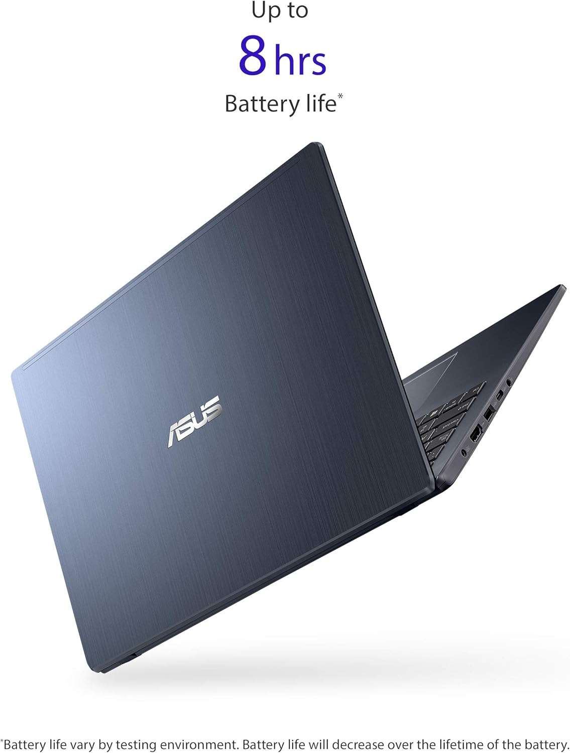 Ultra Thin Lightweight Portable Laptop 15.6” FHD Windows 11 Home in S Mode Micro