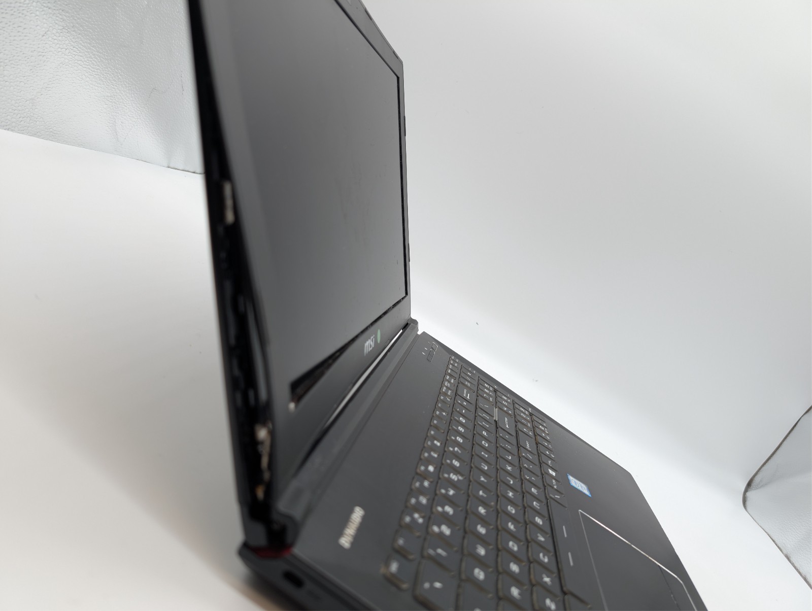 MSI GE62 Apache Pro 15.6″ Gaming Laptop GTX960M – Parts ONLY!