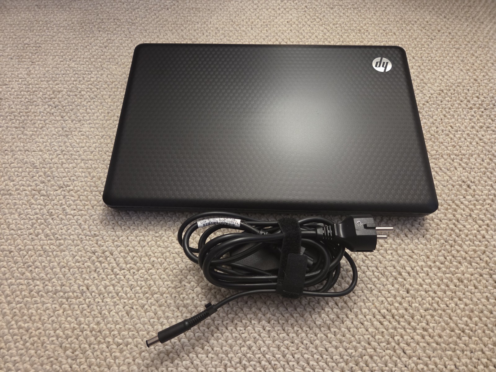 HP G62 Laptop i5-460M 6GB RAM 256GB SSD AMD Radeon HDMI