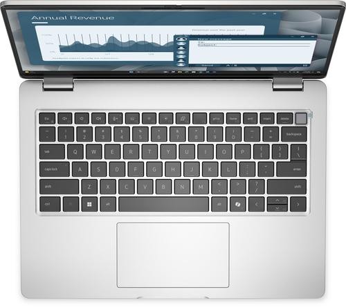 Dell Pro 14 PC14255 Ryzen AI 5 340 512GB 16GB Full HD+ (FHD+),1920×1200