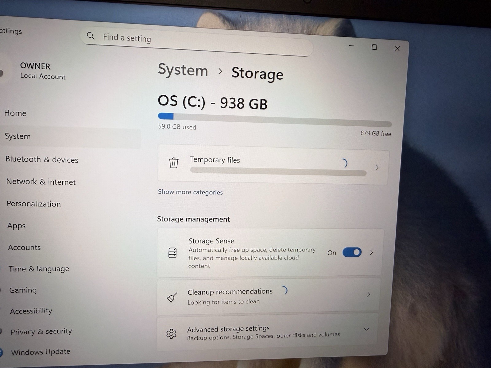 Lenovo ThinkPad T14 Gen 3 AMD Ryzen 5 Pro 6650U-16GB 1tb SSD Win11P Touch Screen