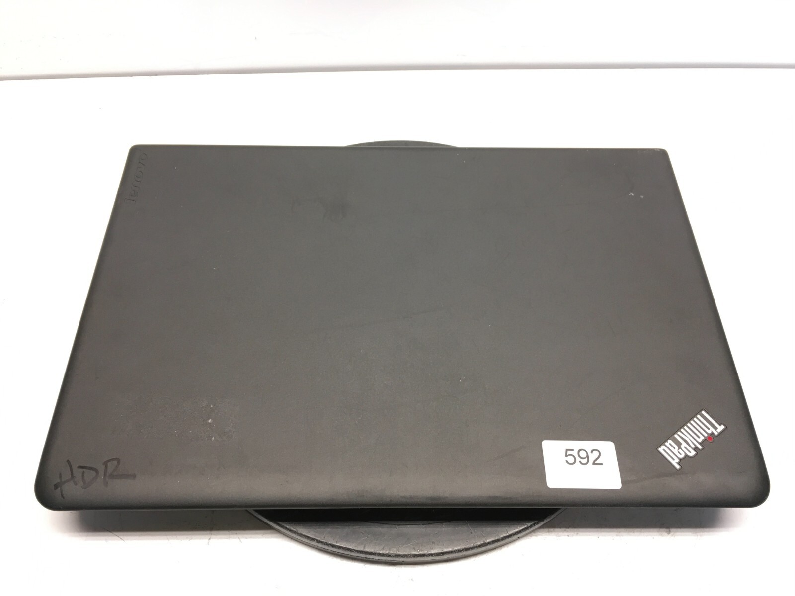 Lenovo ThinkPad E550 Intel i3-4005U 1.7GHz 4 GB NO HDD