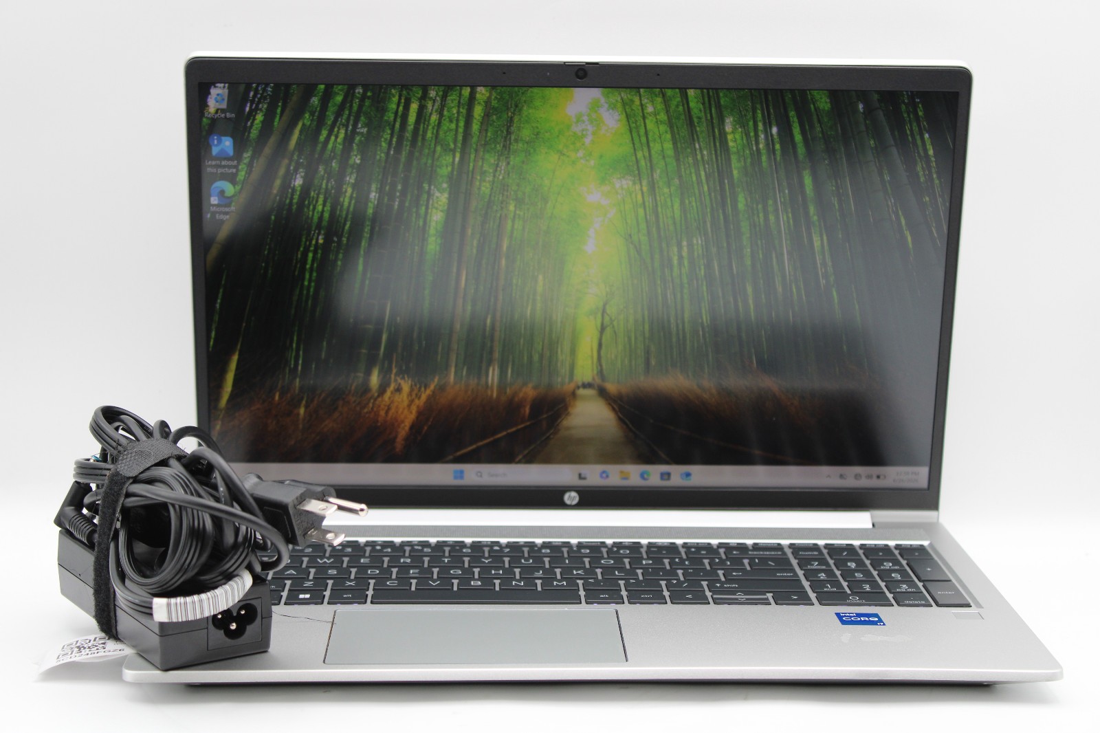 HP ProBook 450 G9 i7-1255U @ 1.7 GHz 16 GB RAM 1 TB SSD Win11Pro
