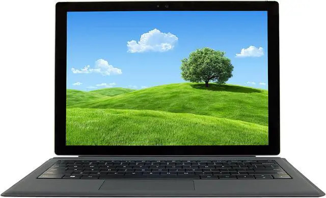 Microsoft i5-6300U 8GB RAM 256GB SSD 520 12.3 in Touch Screen Detachable Grade
