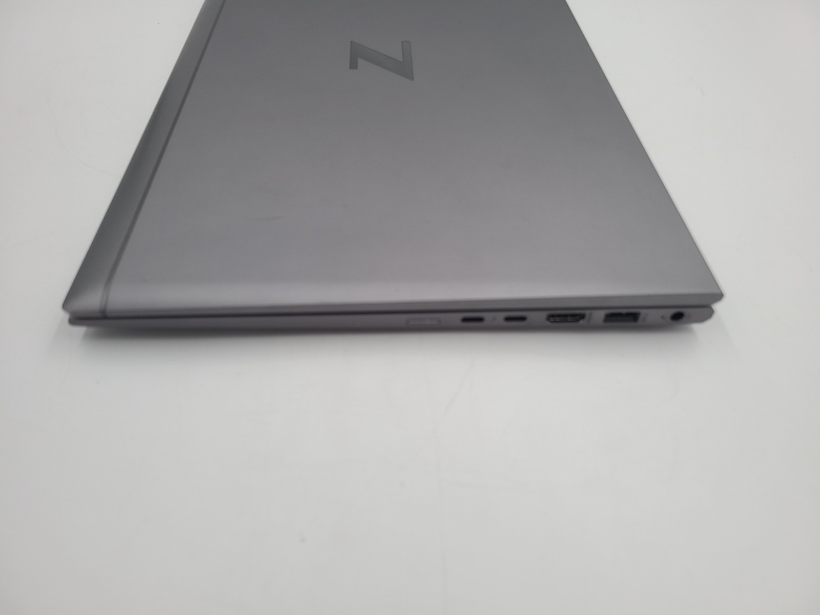 HP zBook Firefly 15 G8 i7-1165G7 2.80GHz 16GB RAM 512GB SSD WIN 11 Pro w/Charger