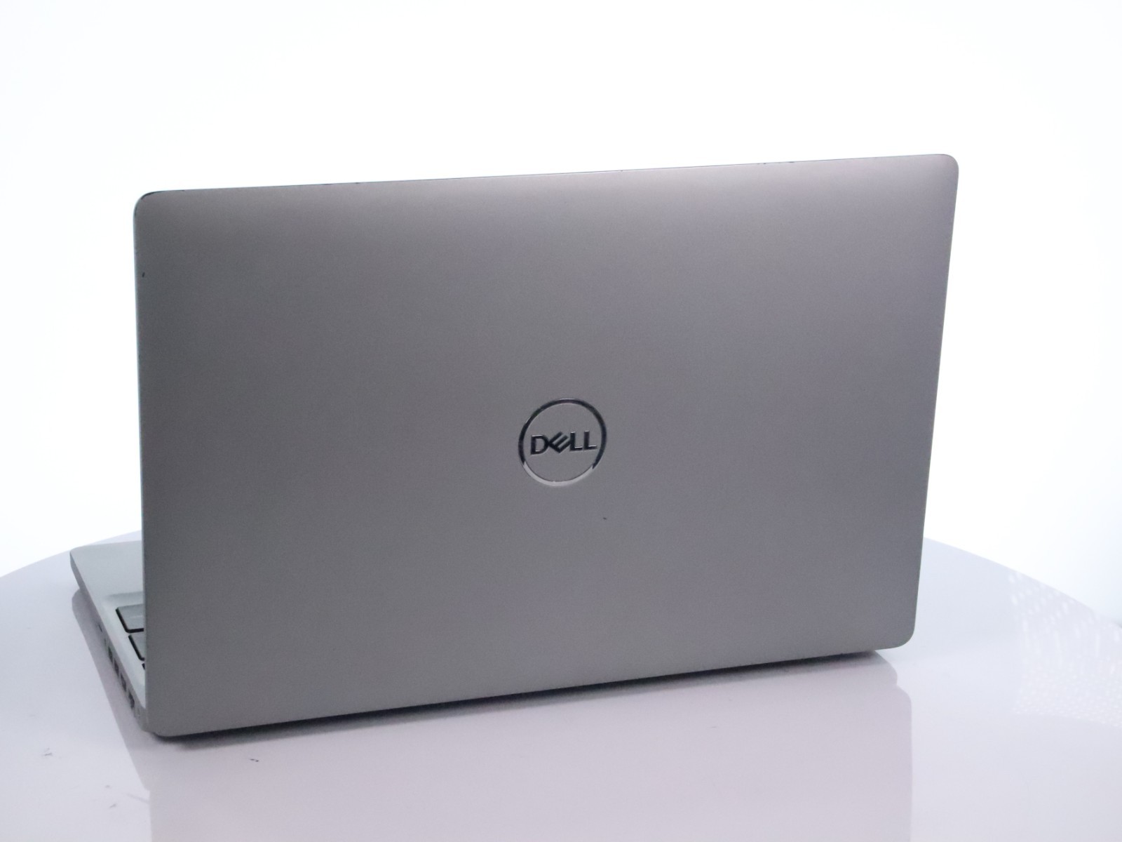Dell Latitude 5510 Intel Core i7-10610U 16GB RAM 256GB SSD Win 11 Pro W/ AC