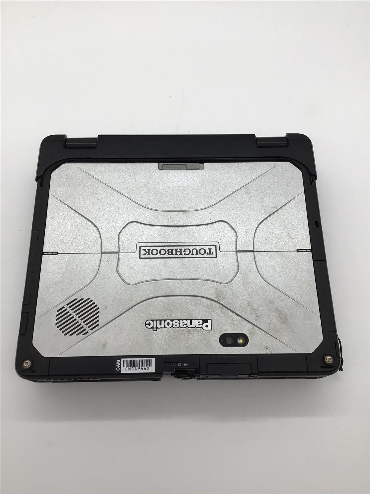 Panasonic Toughbook CF-33 i5-7300U 2.6GHz/8GB RAM/256GB SSD