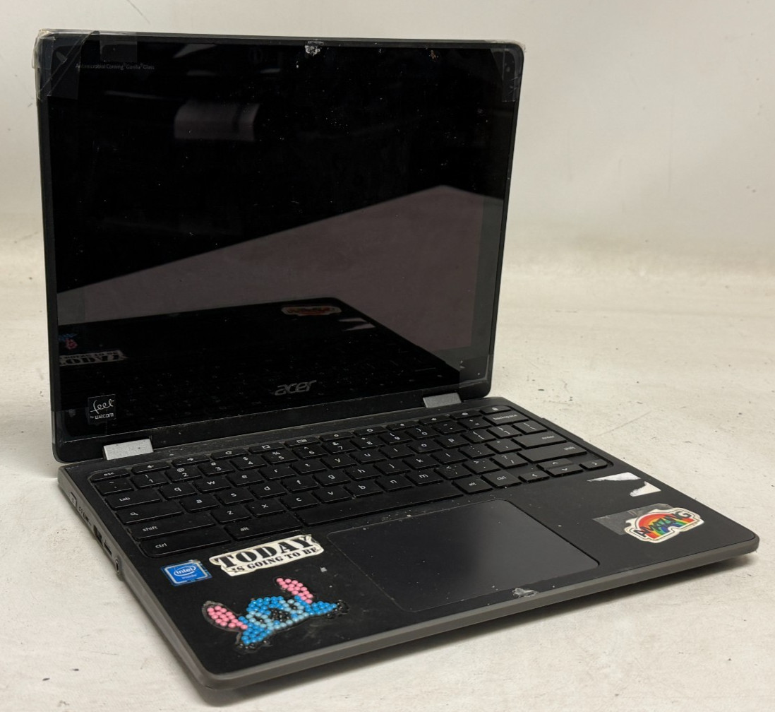 Acer Chromebook R851TN-C3ET 2in1 12″ (Celeron N – 4GB RAM – 32GB) – Lot of 10