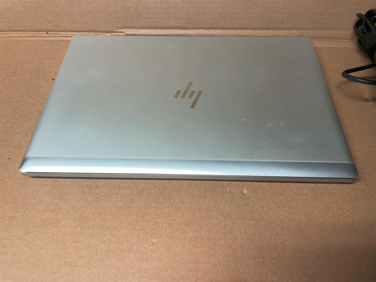 HP Elitebook 840 G7, Intel i5-10310U @ 1.70GHz, 8GB, 512GB NVMe. WIN 11 Pro.